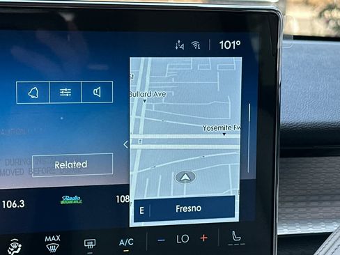 New 2025 Lincoln Corsair Premiere image 20