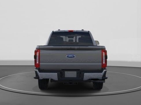 New 2026 Ford F250 Lariat w/ Lariat Premium Package AWD/4WD image 5