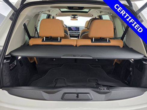 Certified 2026 BMW X7 xDrive40i image 17