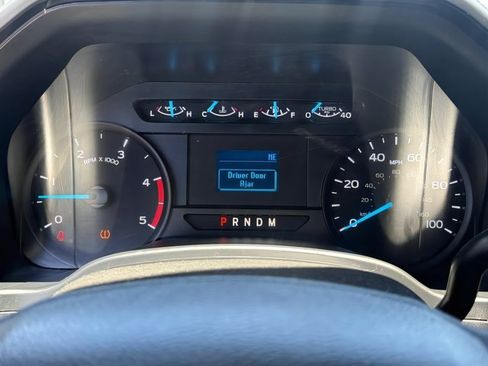 Used 2020 Ford F250 XL w/ STX Appearance Package AWD/4WD image 17