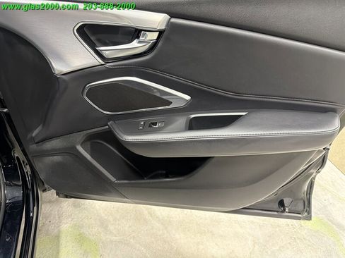 Used 2019 Acura RDX AWD image 26
