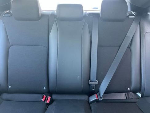 Used 2024 Honda Civic Sport image 2