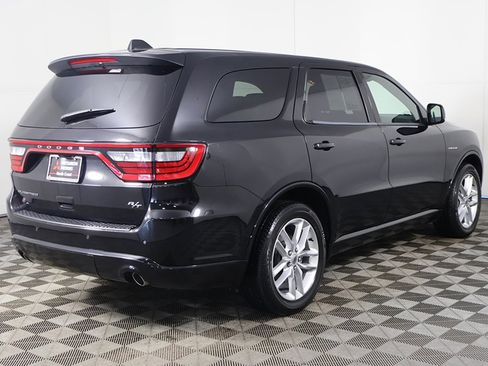 Used 2022 Dodge Durango R/T image 15