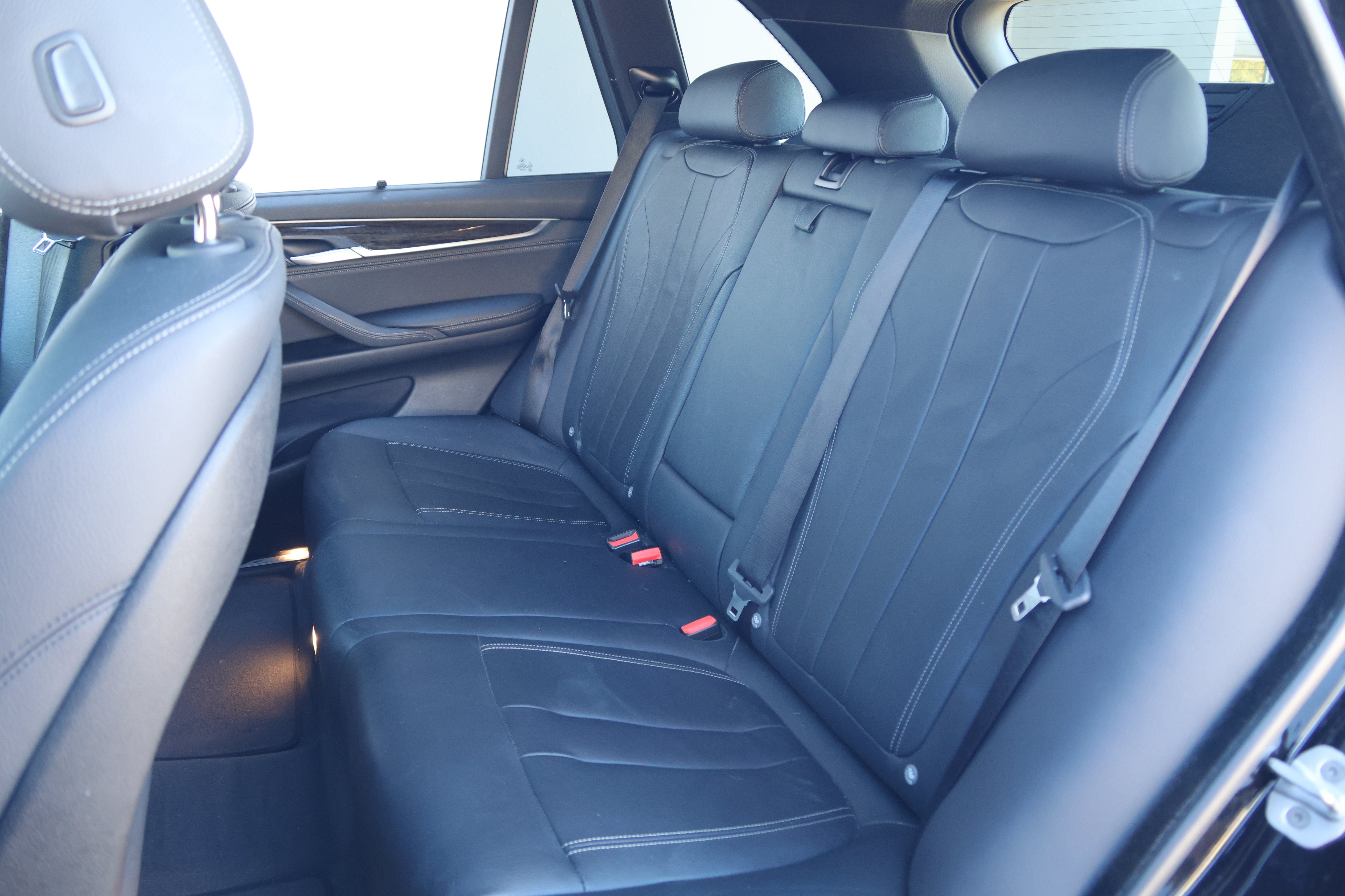 Used 2018 BMW X5 xDrive35i AWD/4WD image 35