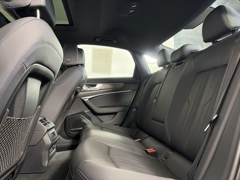 Used 2019 Audi A6 2.0T Premium Plus w/ Premium Plus Package AWD/4WD image 7