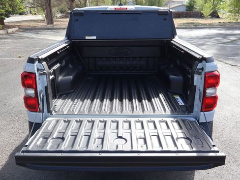 Used 2023 Ford Maverick Tremor w/ Tremor Off-Road Package image 15