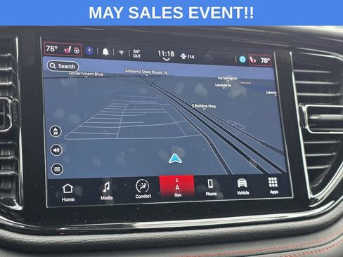 Used 2024 Dodge Durango GT AWD/4WD image 19