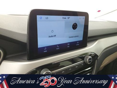Used 2022 Ford Escape SEL w/ Technology Package FWD image 29