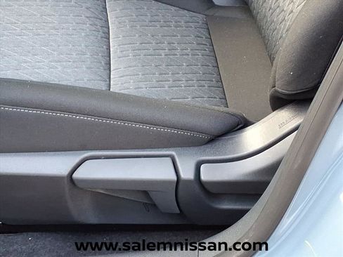 New 2026 Nissan Sentra SV w/ SV Convenience Package FWD image 10