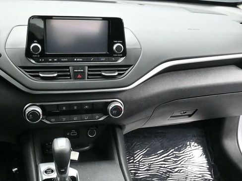 Used 2021 Nissan Altima 2.5 S image 15