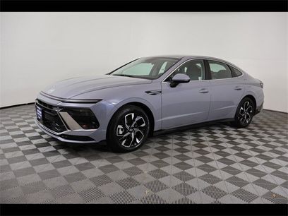Certified 2024 Hyundai Sonata SEL