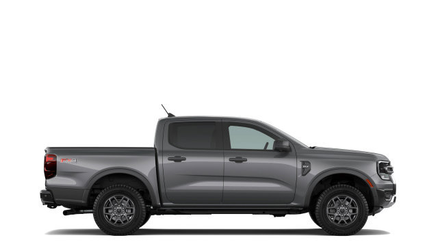 New 2026 Ford Ranger XLT AWD/4WD image 5
