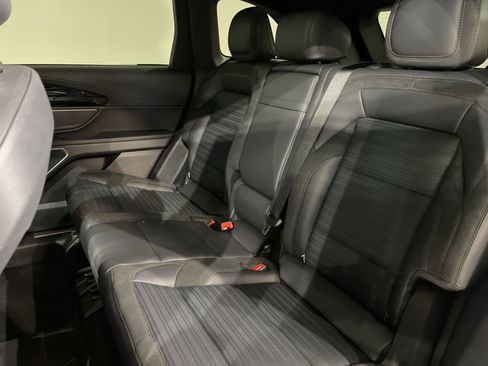 New 2024 Lincoln Nautilus Reserve w/ Equipment Group 202A image 28