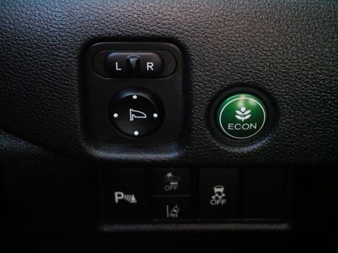 Certified 2023 Honda Passport EX-L image 26