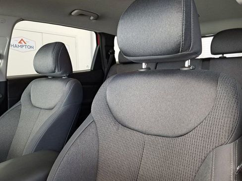 Used 2023 Hyundai Santa Fe SEL image 22