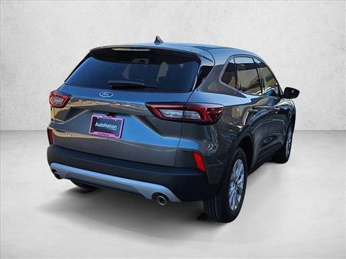 New 2026 Ford Escape Active image 2