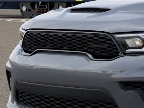 New 2026 Dodge Durango R/T w/ Blacktop Package AWD/4WD image 12