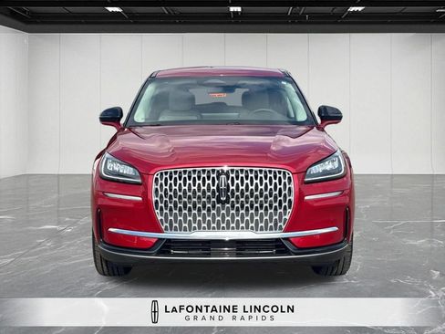 Certified 2023 Lincoln Corsair AWD w/ Equipment Group 101A image 8