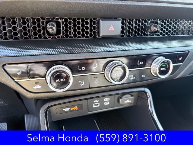 Used 2025 Honda CR-V Sport-L image 20