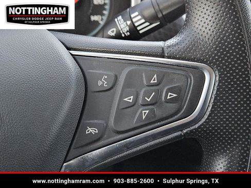 Used 2025 Chevrolet Malibu LT image 20