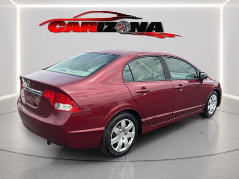 Used 2010 Honda Civic LX image 5