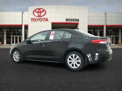 New 2026 Toyota Corolla LE image 11