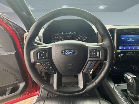 Used 2020 Ford F150 XLT w/ Equipment Group 302A Luxury AWD/4WD image 20