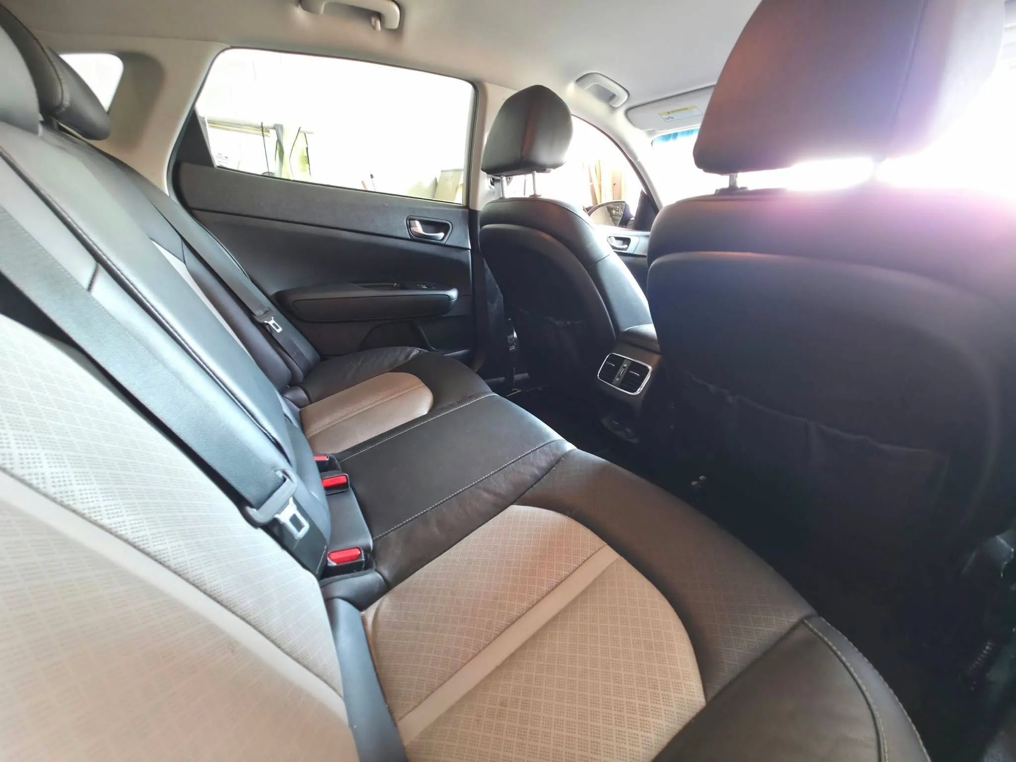 Used 2019 Kia Optima EX FWD image 13