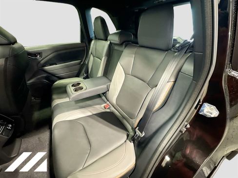 New 2026 Subaru Forester Sport image 26