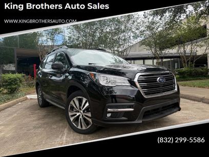 Used 2019 Subaru Ascent Limited