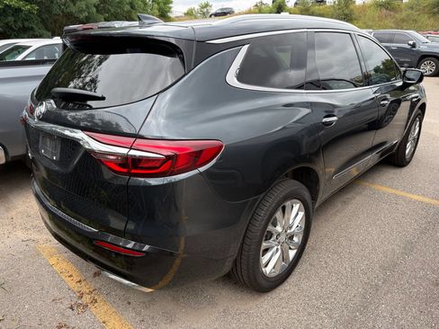 Used 2021 Buick Enclave Essence w/ Trailering Package, 5000 lbs. FWD image 2