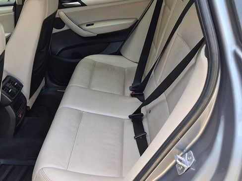 Used 2014 BMW X3 xDrive28i AWD/4WD image 60