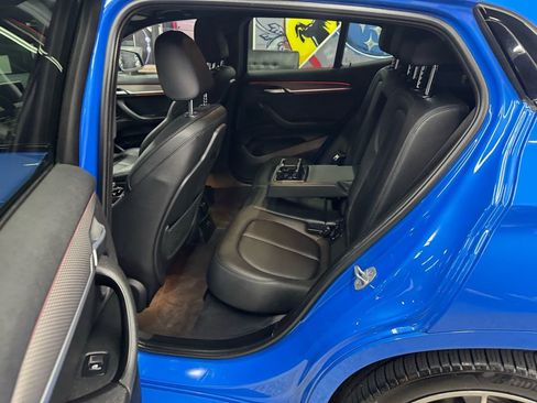 Used 2019 BMW X2 M35i w/ Premium Package image 10