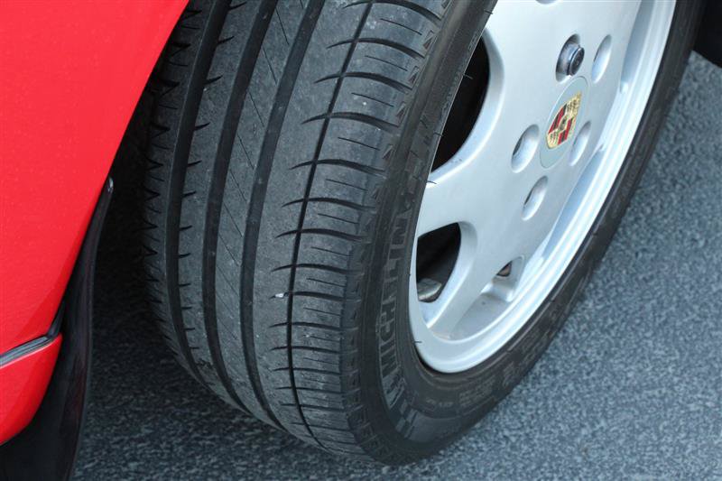 Used 1990 Porsche 911 Carrera image 37