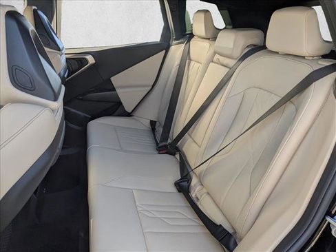 Certified 2025 BMW X3 xDrive30i w/ Convenience Package image 19