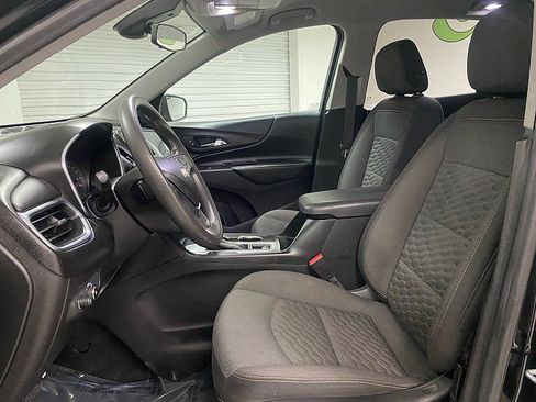 Used 2020 Chevrolet Equinox LT image 7