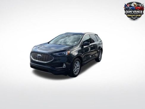 Used 2023 Ford Edge ST-Line AWD/4WD image 1