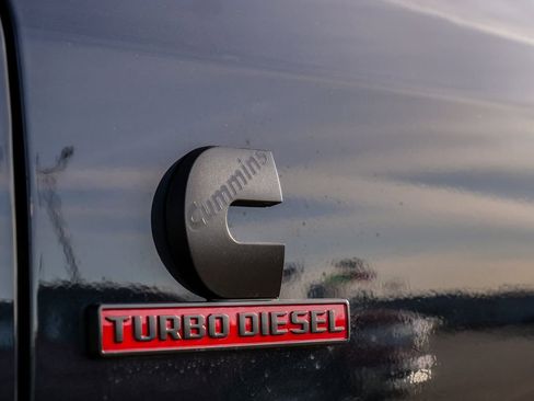 New 2026 RAM 3500 Laramie image 11