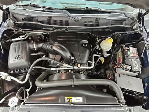 Used 2014 RAM 1500 Express image 30