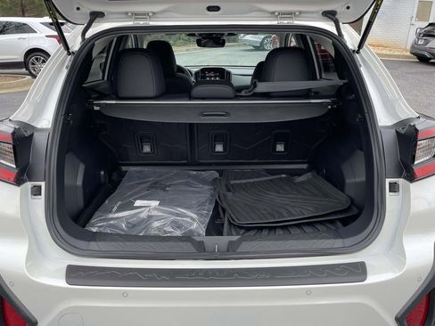 Certified 2025 Subaru Crosstrek 2.5i Limited w/ Popular Package #3A image 10