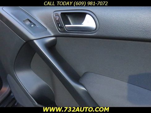 Used 2017 Volkswagen Tiguan Limited w/ Premium Package image 32