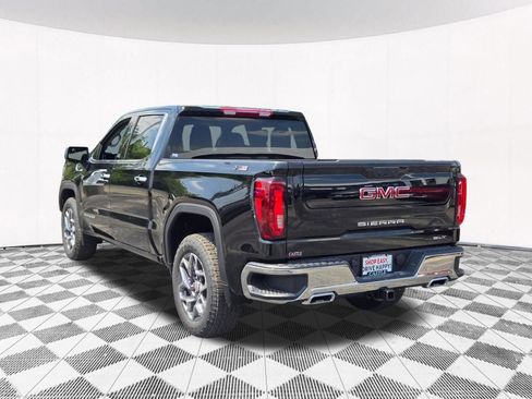 New 2026 GMC Sierra 1500 SLT w/ SLT Convenience Package AWD/4WD image 27