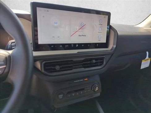 New 2026 Ford Bronco Sport Big Bend image 12