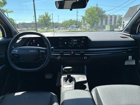 New 2026 Kia Sportage X-Pro Prestige AWD/4WD image 3