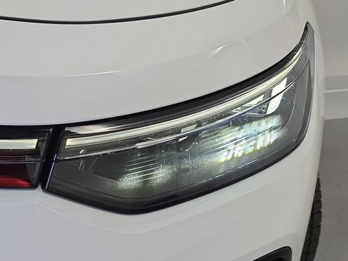 New 2026 Volkswagen Tiguan SEL R-Line AWD/4WD image 31