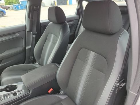 Certified 2023 Honda Civic Sport image 5