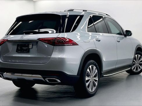 Certified 2022 Mercedes-Benz GLE 350 image 5