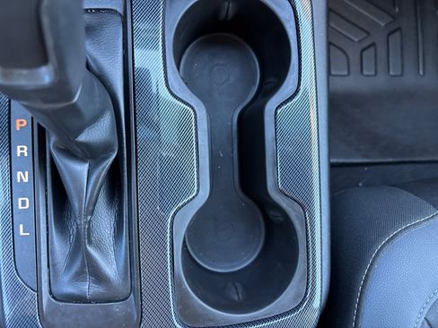 Used 2019 Chevrolet Colorado Z71 image 12