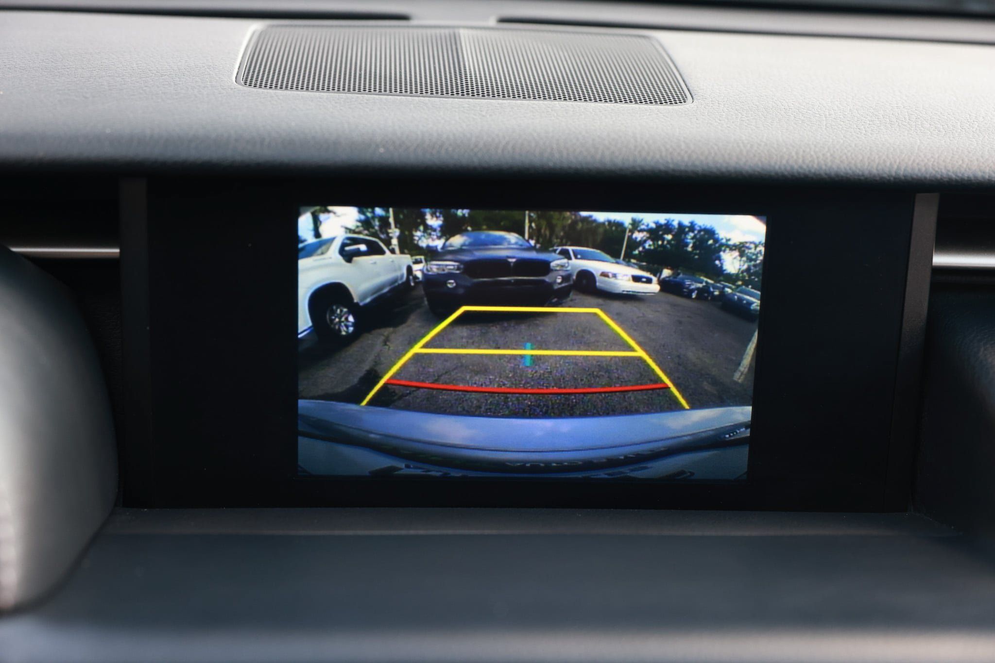 Used 2016 Lexus IS 300 AWD w/ Navigation System Package image 38