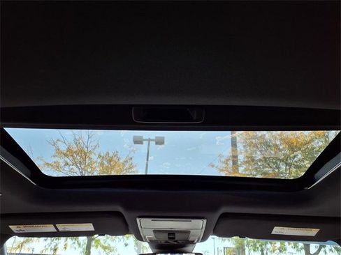 Certified 2024 Honda CR-V Sport-L image 5